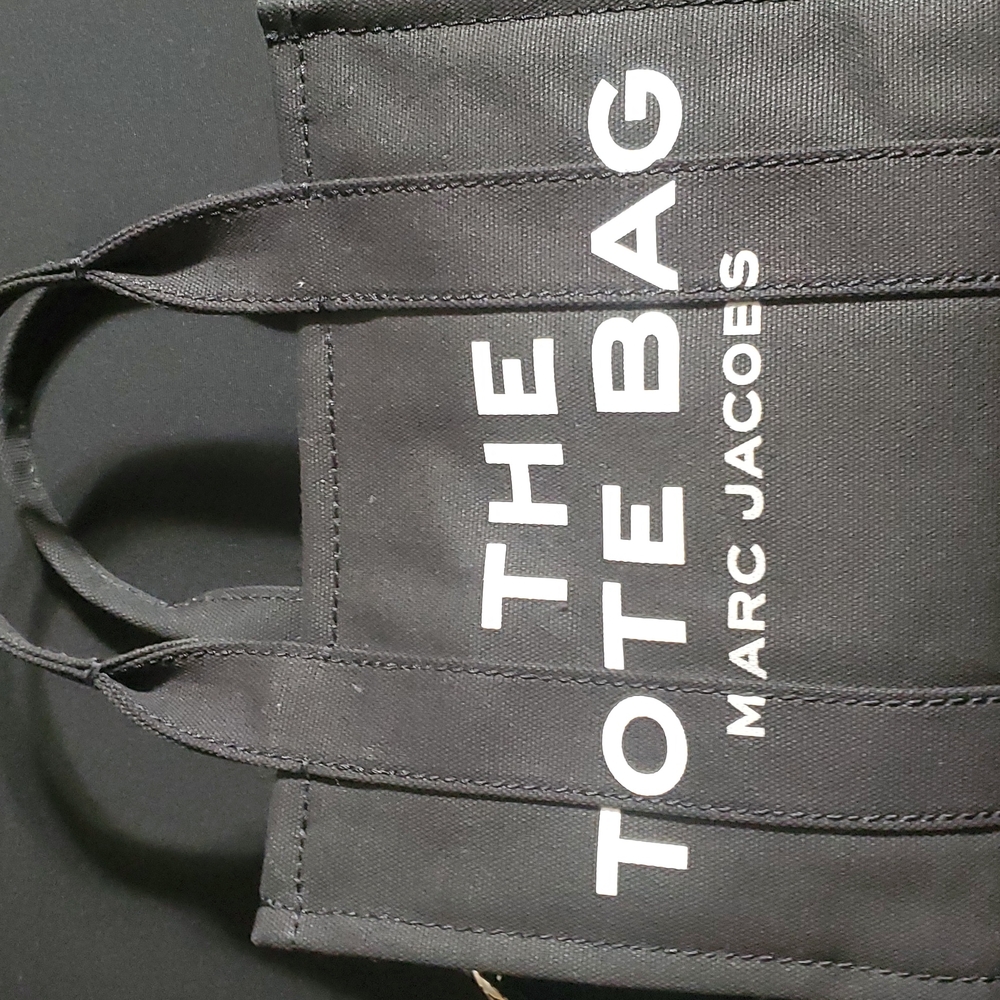 Marc Jacobs The Mini Tote